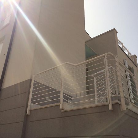 Appartamenti Villa Giulia - Walterigato Apartments Solo Per Famiglie Lido di Jesolo Bagian luar foto