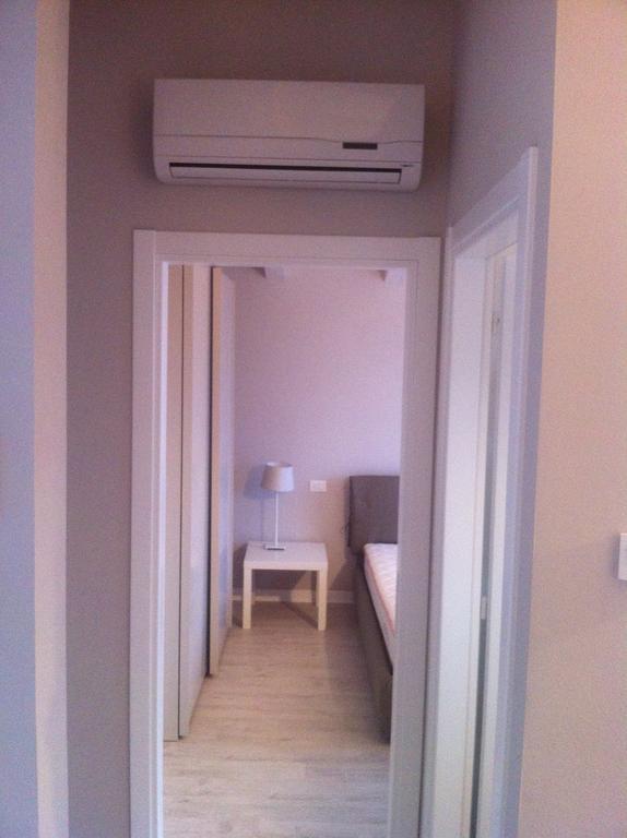 Appartamenti Villa Giulia - Walterigato Apartments Solo Per Famiglie Lido di Jesolo Bagian luar foto