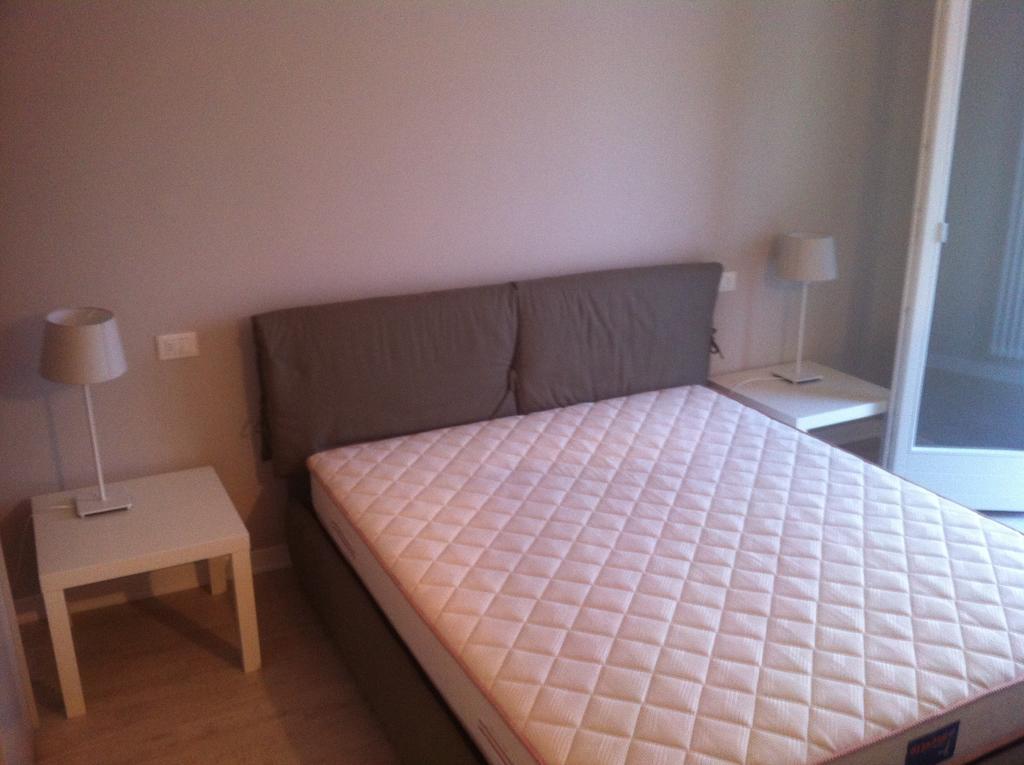 Appartamenti Villa Giulia - Walterigato Apartments Solo Per Famiglie Lido di Jesolo Bagian luar foto