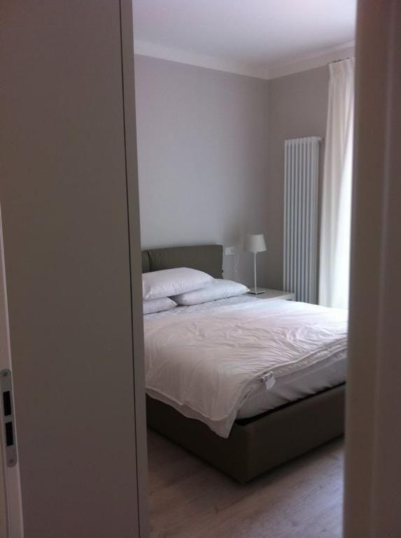 Appartamenti Villa Giulia - Walterigato Apartments Solo Per Famiglie Lido di Jesolo Bagian luar foto