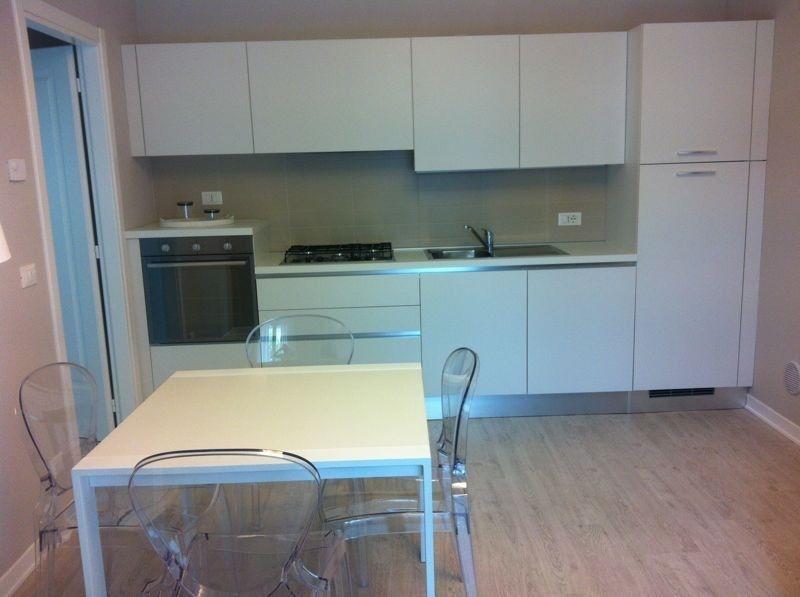 Appartamenti Villa Giulia - Walterigato Apartments Solo Per Famiglie Lido di Jesolo Bagian luar foto