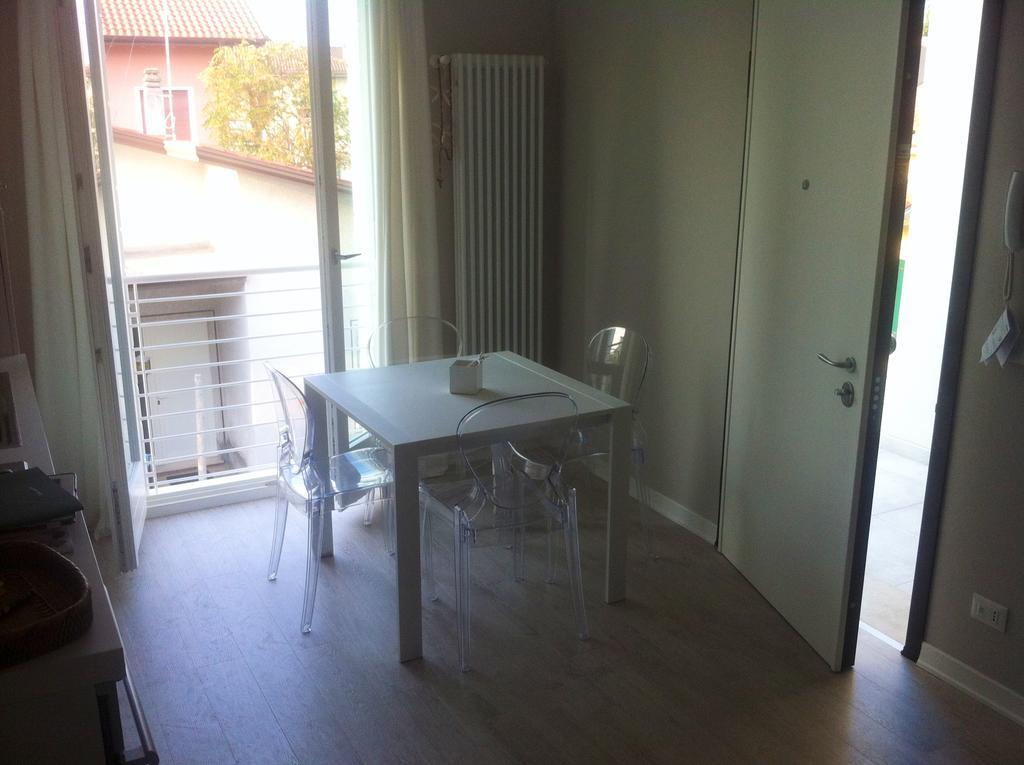 Appartamenti Villa Giulia - Walterigato Apartments Solo Per Famiglie Lido di Jesolo Bagian luar foto